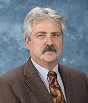 Division Director - Dr. Barney Maccabe