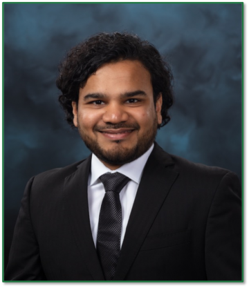 Promising Early-Career Researcher Prasanna Date ORNL CSMD computer science and mathematics