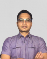 Dr. Sonjay Das