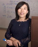 Dr. Yanzhi Zhang 