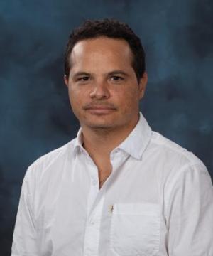 Dr. Jorge Ramirez