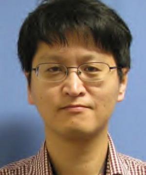 Dr. Seung-Hwan Lim