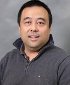 Professor Guang Lin