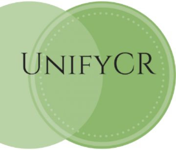 UnifyCR Logo
