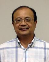 Dr. Ming-Jun Lai 