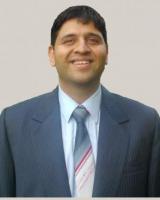 Dr. Jaideep Vaidya 