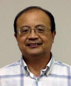 Dr. Ming-Jun Lai 