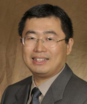 Prof. Yanfei Gao