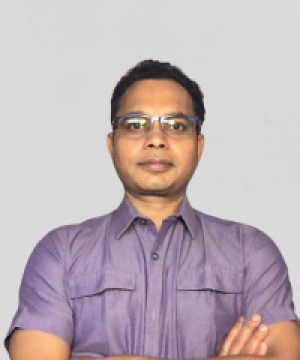Dr. Sonjay Das