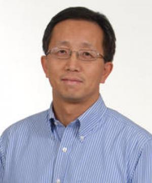 Dr. Hongkai Zhao