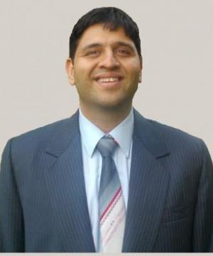 Dr. Jaideep Vaidya 