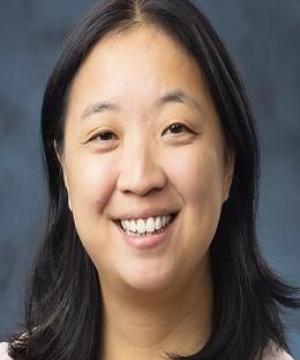 Dr. Elaine Wong