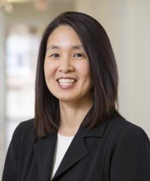 Dr. Wendy K. Tam Cho